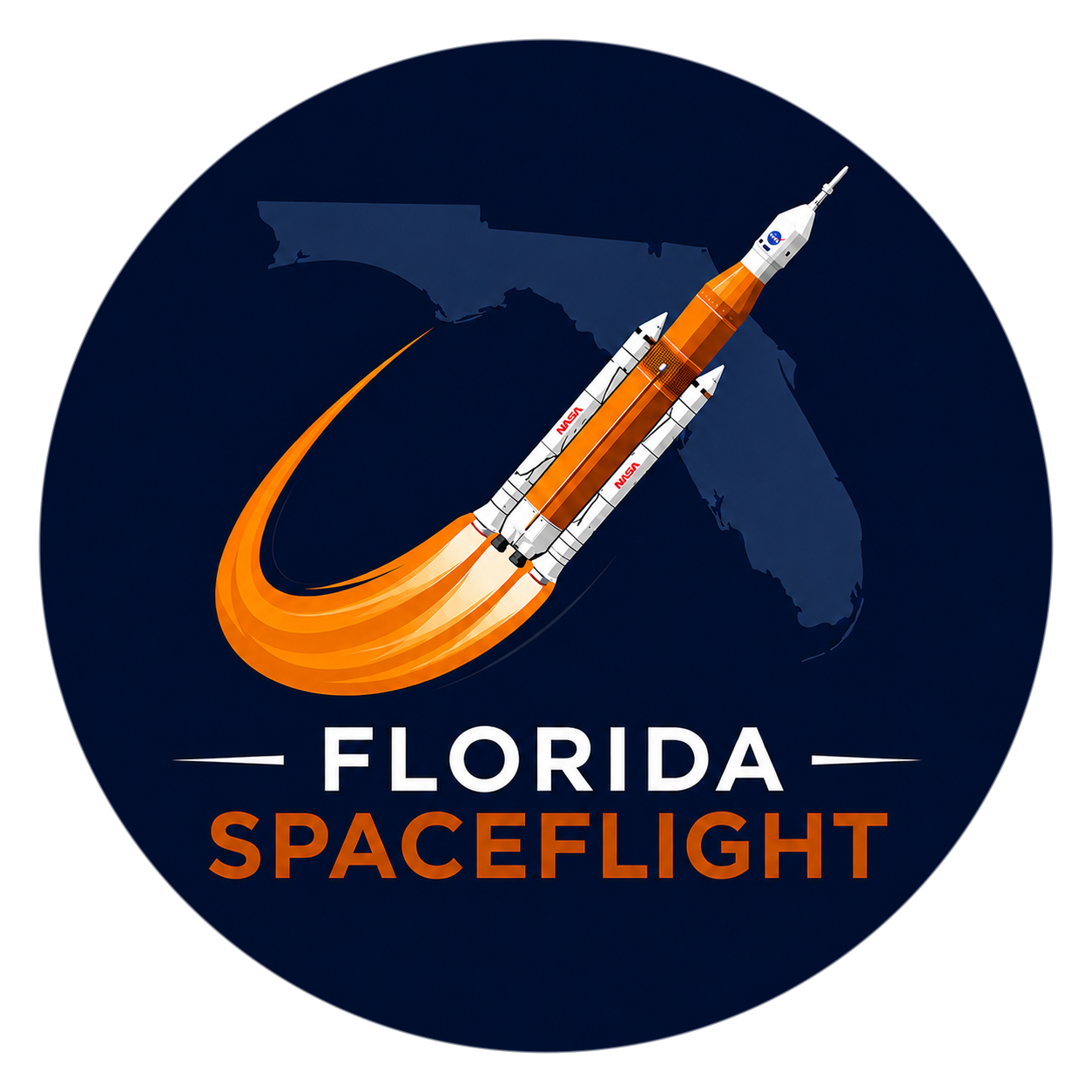 Florida Spaceflight
